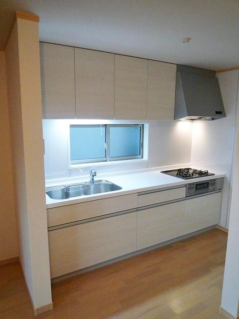 Same specifications photo (kitchen). (1 Building) same specification