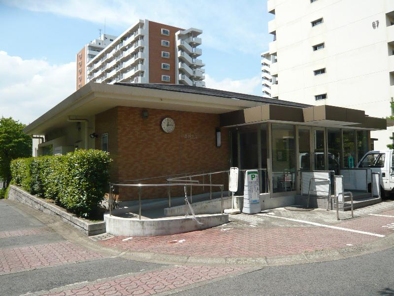 Other common areas