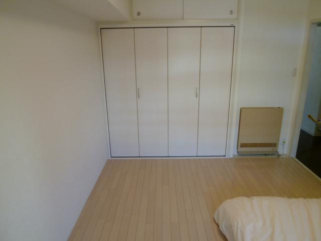 Non-living room