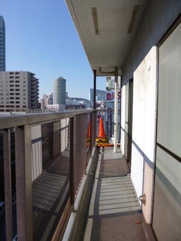 Other. Balcony