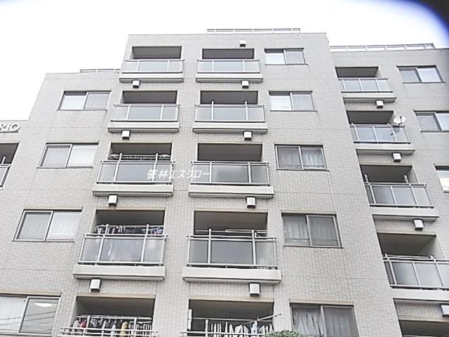 Shinagawa-ku, Tokyo Oi 5