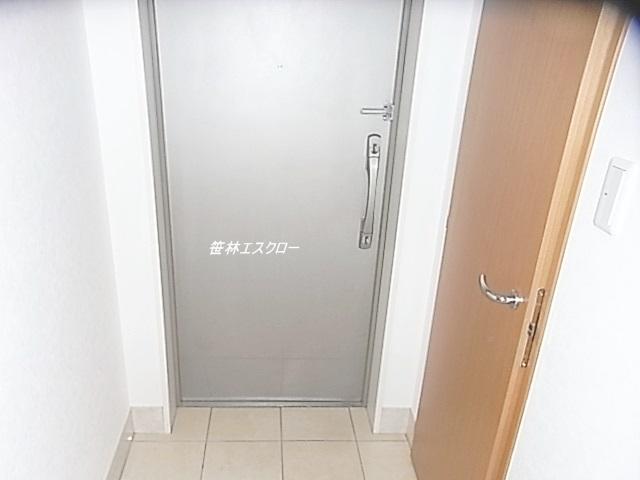 Shinagawa-ku, Tokyo Oi 5