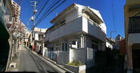 Local photos, including front road. Local (10 May 2013) Shooting