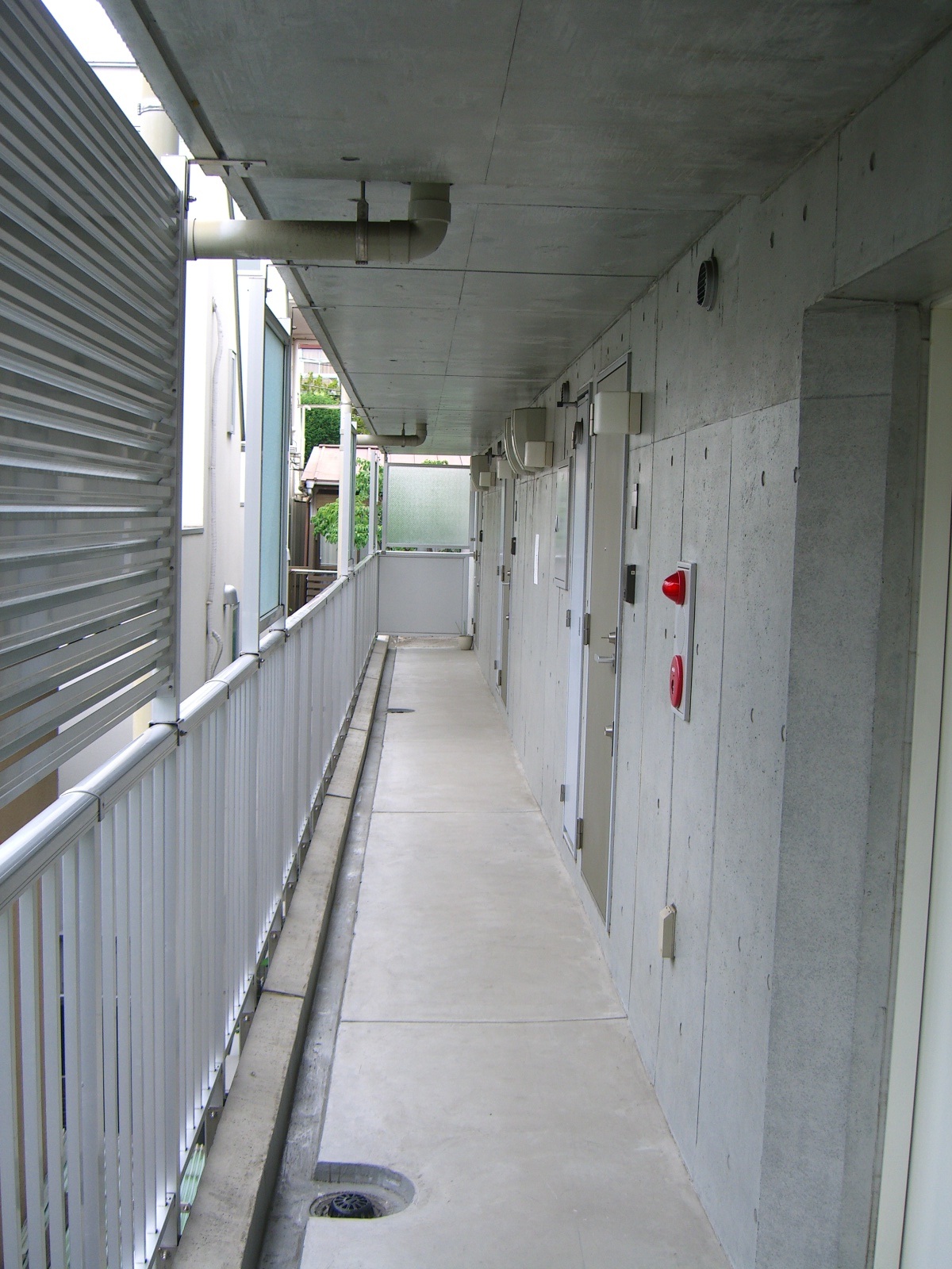 Other room space. You are refreshing in a shared portion is also RC Uchihanashi