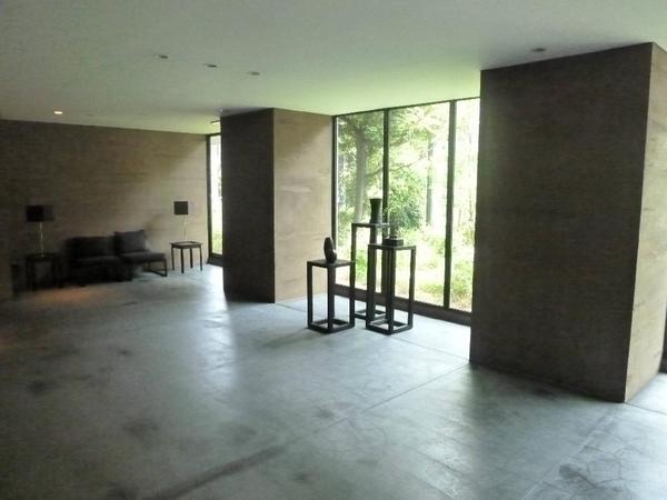 Other common areas. Common areas