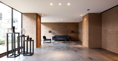 Other common areas. Common areas