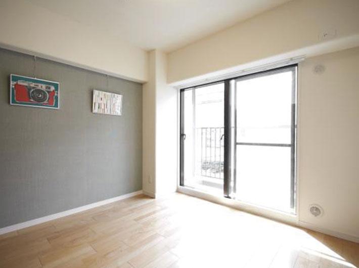 Non-living room