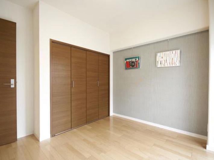 Non-living room