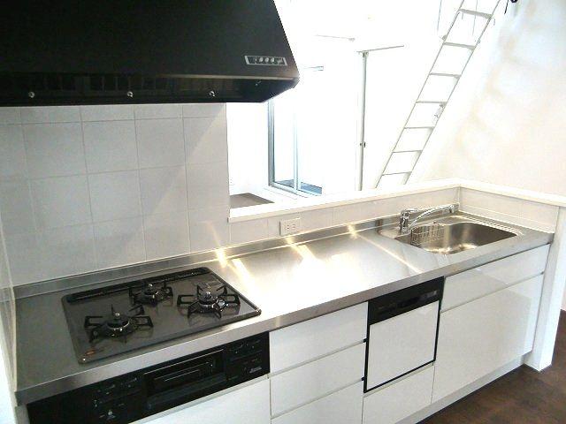 Other local. Example of construction