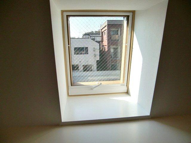 Building plan example (introspection photo). Example of construction