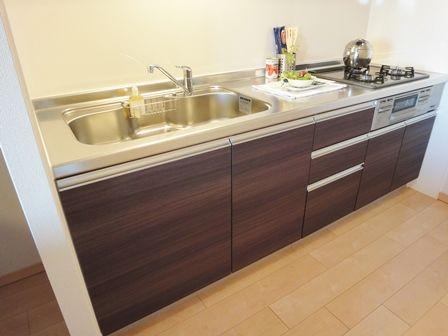 Kitchen. ~ 2013 December new interior renovation completed ~