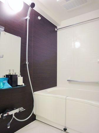 Bathroom. ~ 2013 December new interior renovation completed ~