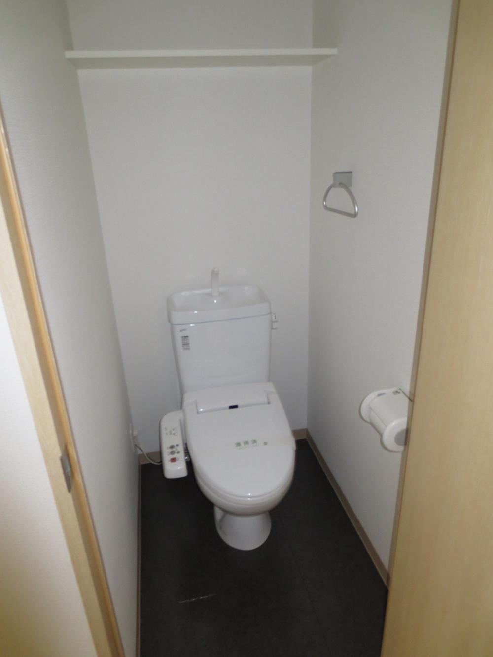 Toilet. Indoor (10 May 2013) Shooting