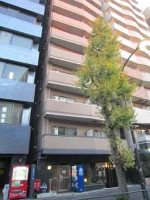 Local appearance photo. November 2001 Built in appearance
