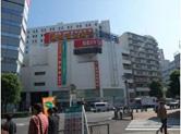 Supermarket. 283m until Seiyu Omori store