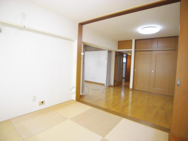 Non-living room