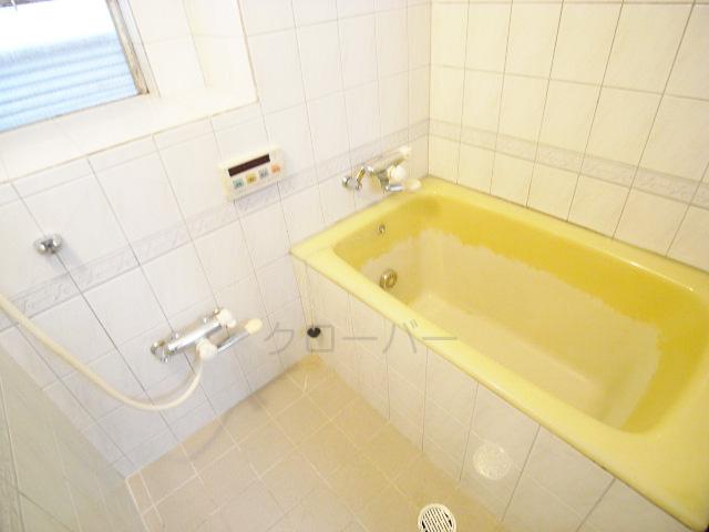 Bathroom. Bathroom
