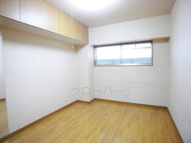 Non-living room