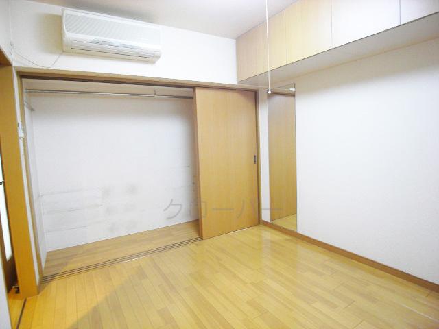 Non-living room