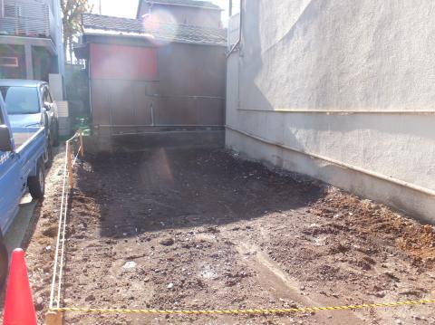 Local appearance photo. Local (12 May 2013) Shooting