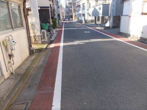 Other local. Local (12 May 2013) Shooting