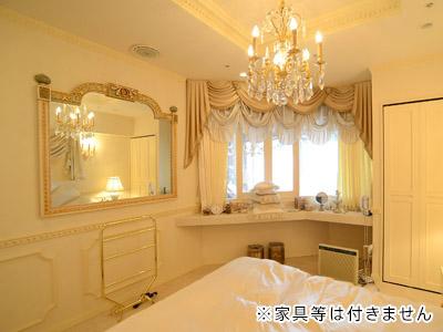 Non-living room