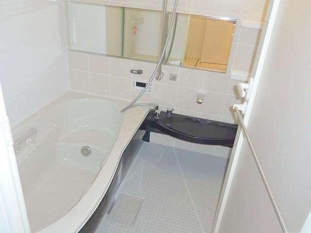 Model house photo. Construction Case