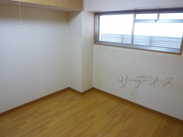 Non-living room. Western style room