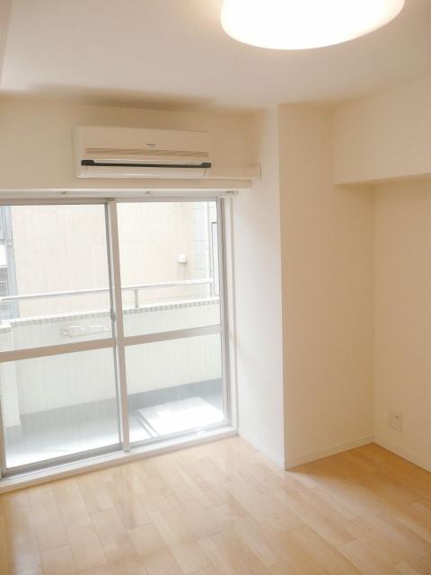 Non-living room. Western style room
