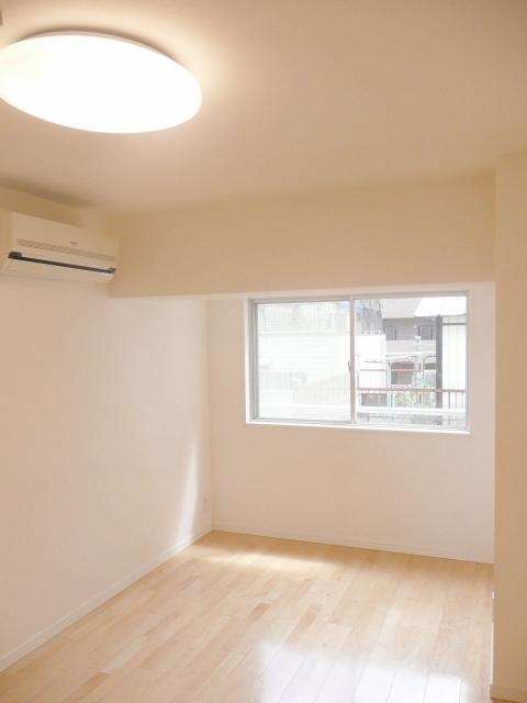 Non-living room. Western style room