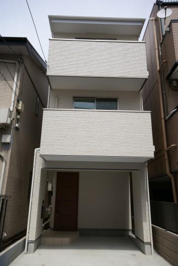 Rendering (appearance). Building same specifications reference photograph