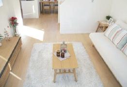 Same specifications photos (living). Same specifications living reference photograph