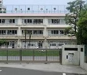 Primary school. Shimo up to elementary school (elementary school) 961m