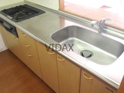 Other common areas. Mailbox