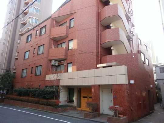 Local appearance photo. appearance