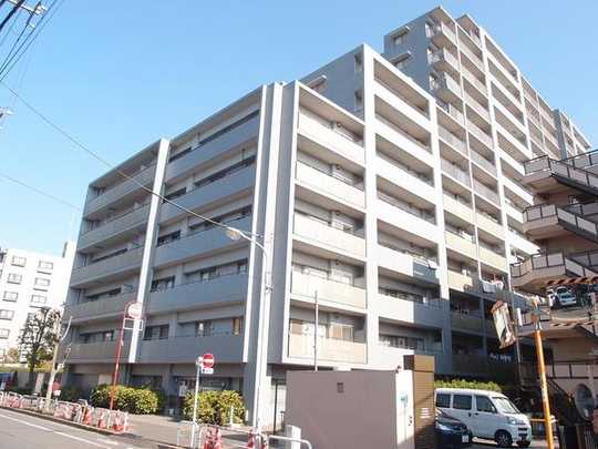 Local appearance photo. Exterior Photos