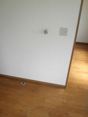 Other. Washing machine Storage