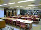 library. Hoshi University 712m until the library (library)