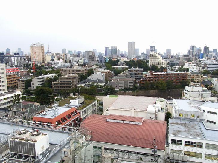 View photos from the dwelling unit. View of the southeast side