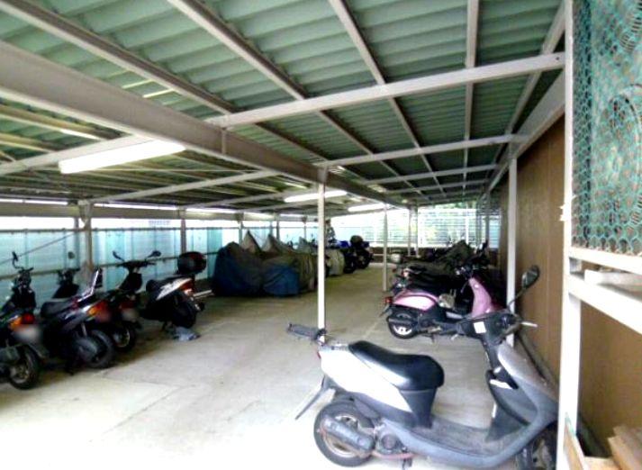 Other common areas