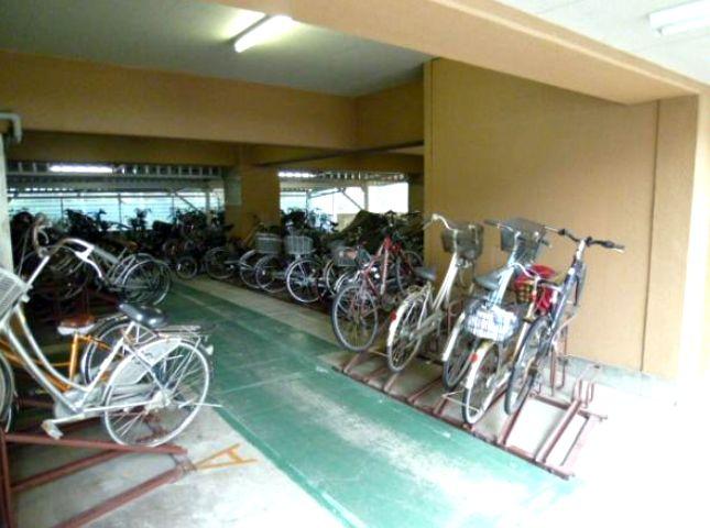 Other common areas