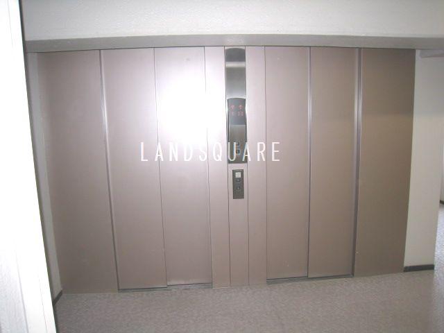 Other common areas