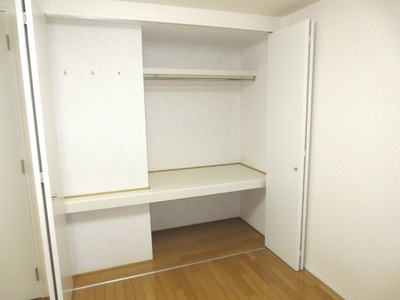 Receipt. Also offers plenty of storage