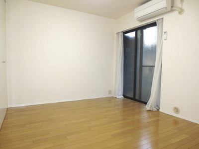 Living and room. room