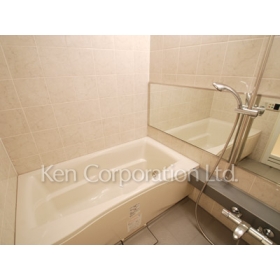 Bath. Shoot the same type the ninth floor of the room. Specifications may be different. 