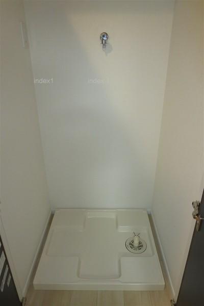 Other. Is dehydration bread Installed Laundry Area