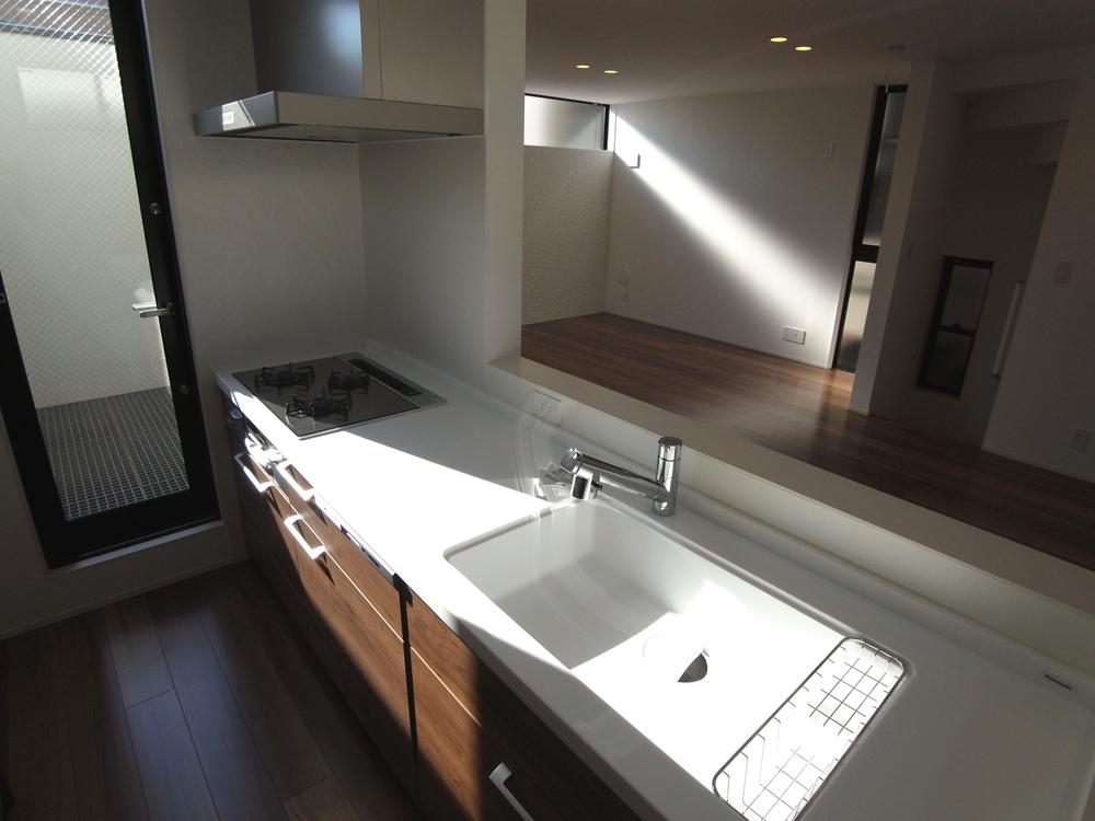 Kitchen. Kitchen (12 May 2013) Shooting