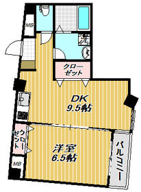 Shinagawa-ku, Tokyo Futaba 2