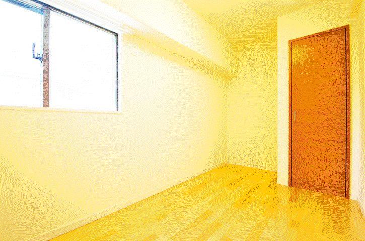 Non-living room