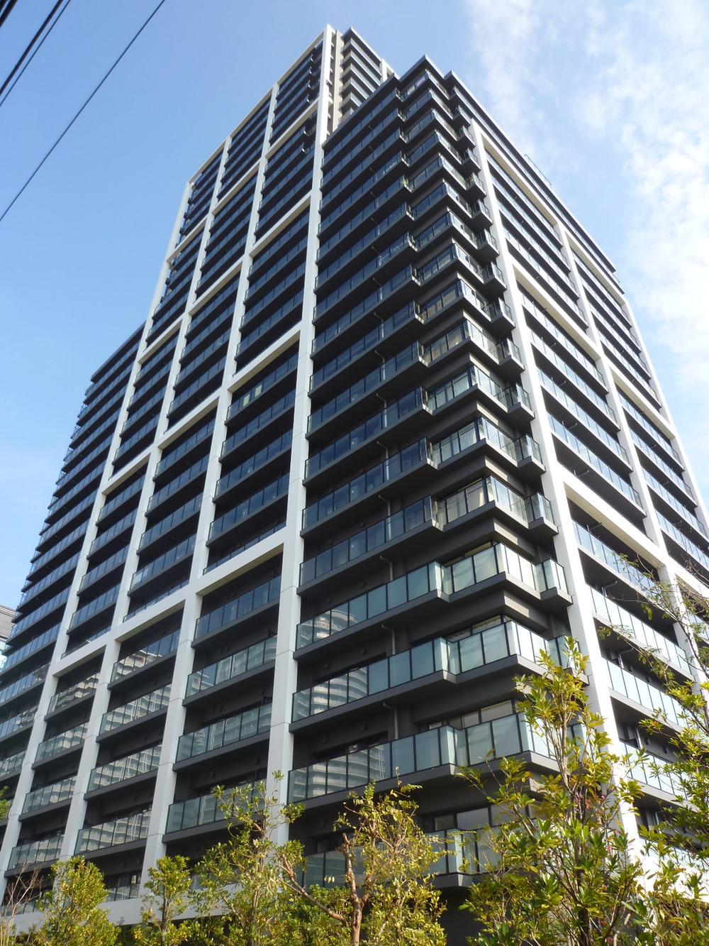 Shinagawa-ku, Tokyo Kamiosaki 1